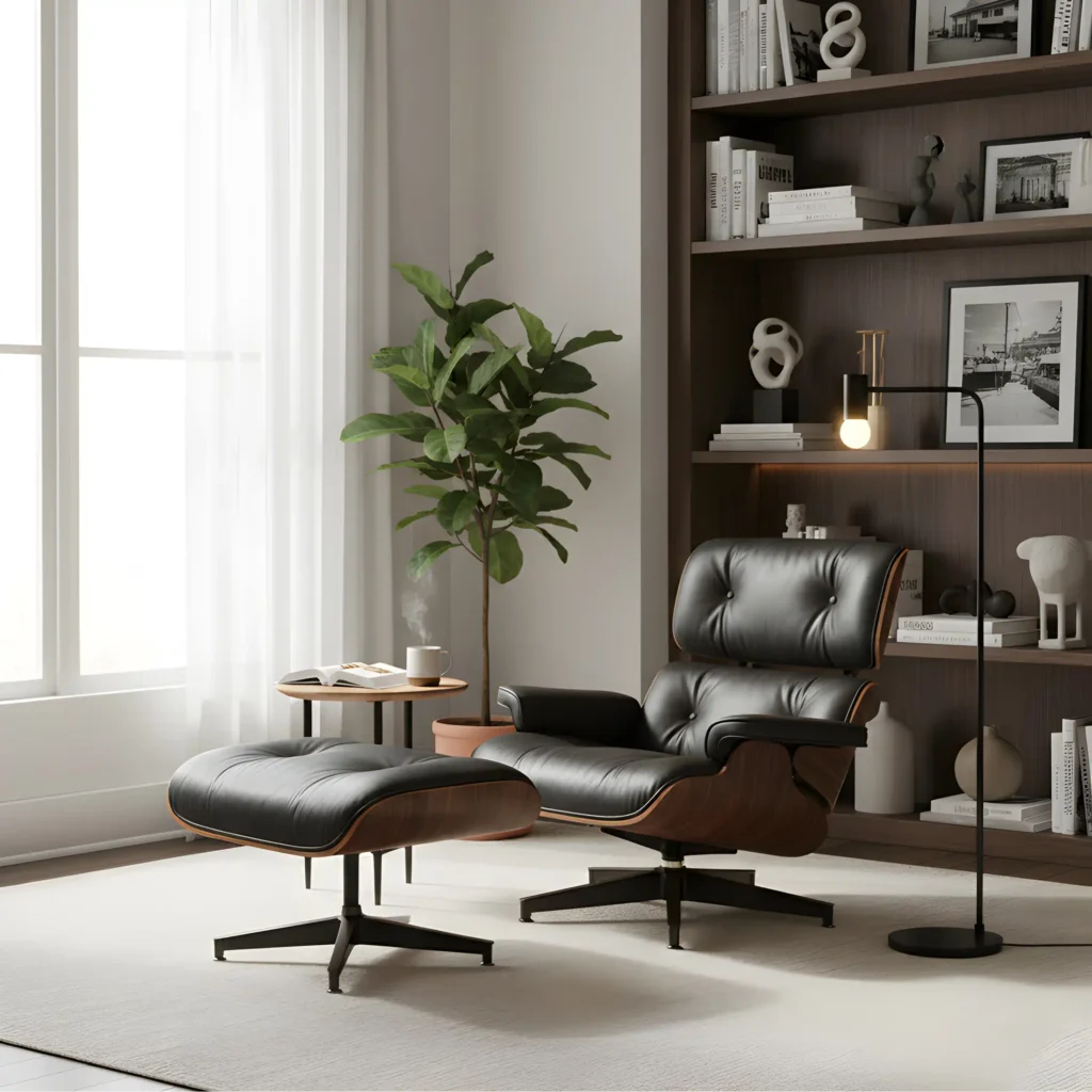 Cover image for Desktop & Small Spaces