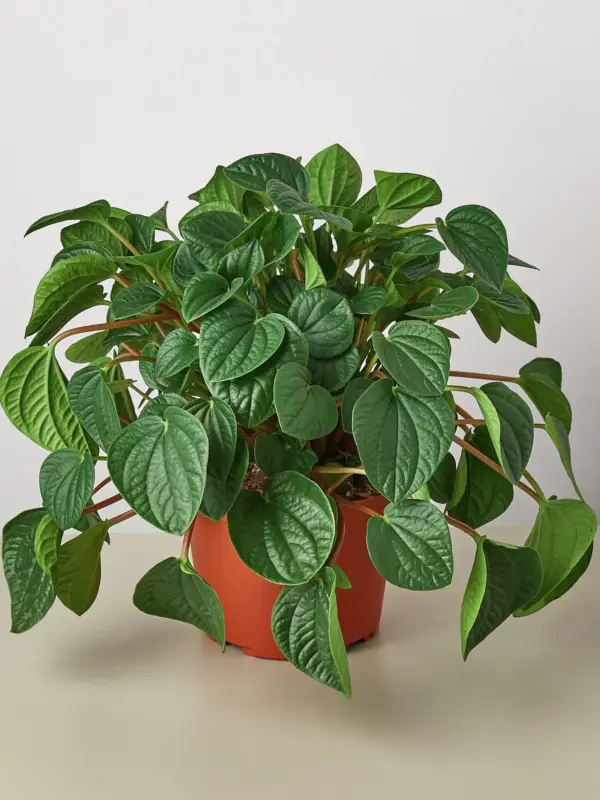 Peperomia 'Rana Verde' — additional view