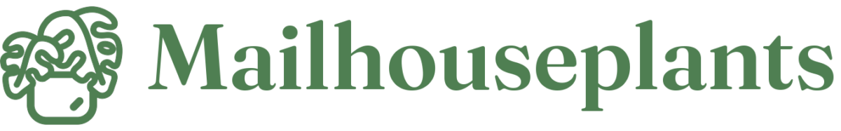 Mailhouseplants